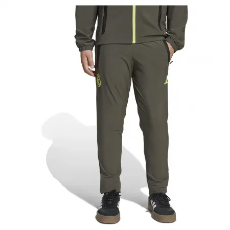 아디다스 레알마드리드 Tiro 25/26 컴퍼티션 Vis Tech 여행 주니어 운동복 바지 5142157749