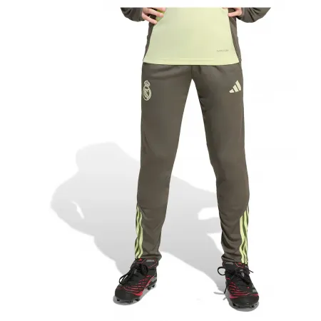 아디다스 레알마드리드 Tiro 25/26 컴퍼티션 훈련 주니어 운동복 바지 5142157750