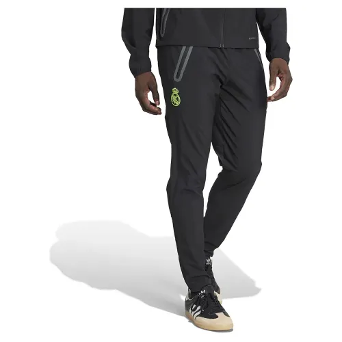 아디다스 레알마드리드 Tiro 25/26 Pro Vis Tech 여행 운동복 바지 5142157751