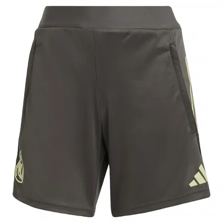 아디다스 레알마드리드 Tiro 25/26 컴퍼티션 훈련 여성 반바지 5142157753