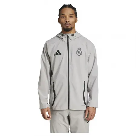 아디다스 레알마드리드 Tiro 25/26 컴퍼티션 Vis Tech 자켓 5142157757