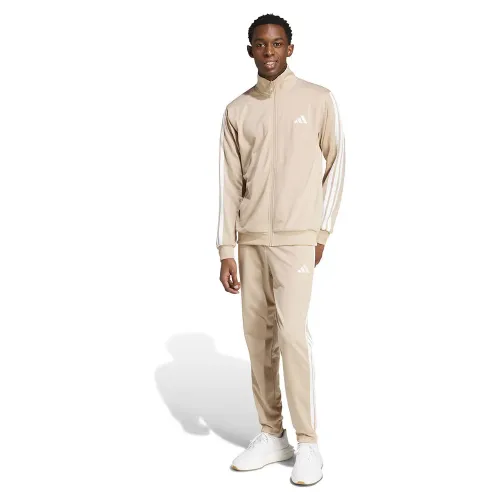 아디다스 Sportswear Basic 3 Stripes Tricot 운동복 5142157862