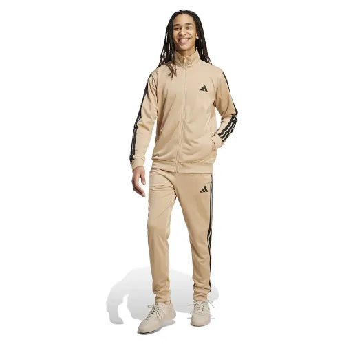 아디다스 Sportswear Basic 3 Stripes Tricot 운동복 5142157864