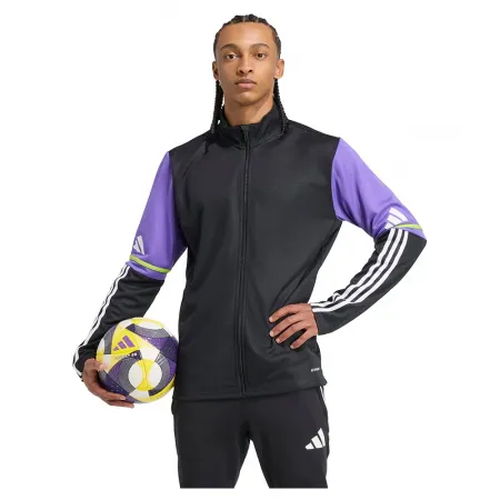 아디다스 스쿼드라 25 트레이닝 트랙 자켓 5142157879