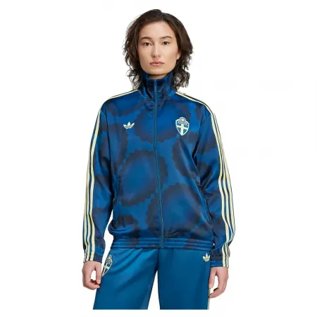 아디다스 스웨덴 트랙 자켓 5142157940