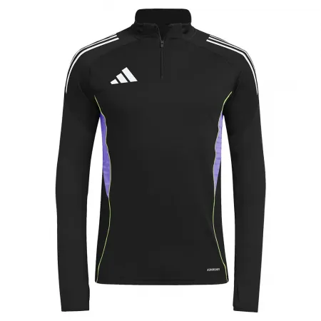 아디다스 Tiro 25 컴퍼티션 트레이닝 하프 지퍼 스웨트셔츠 5142158279