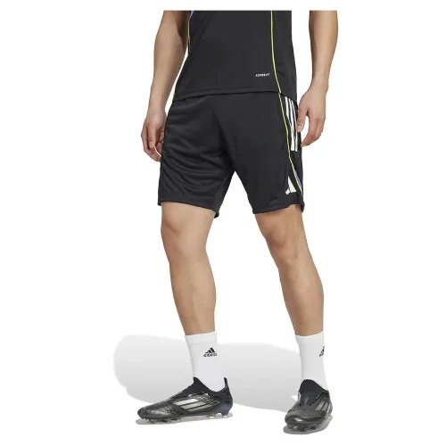 아디다스 Tiro 25 Competition 트레이닝 반바지 5142158288