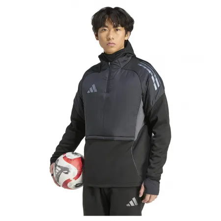 아디다스 Tiro 25 컴퍼티션 윈터라이즈드 후드티 5142158292