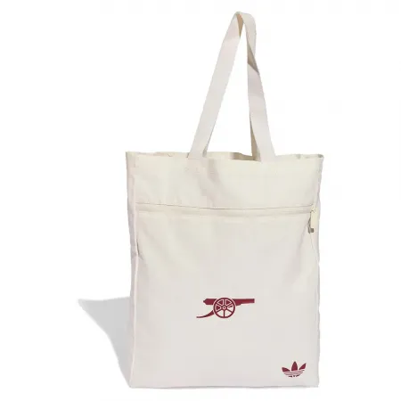 아디다스 아스날 Third 18L 토트백 5142170109