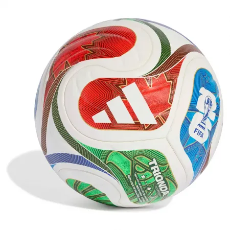 아디다스 FIFA World Cup 26 Trionda 컴퍼티션 축구공 5142170373