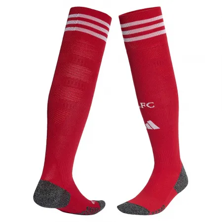 아디다스 리버풀 FC 25/26 홈 축구 양말 5142170528