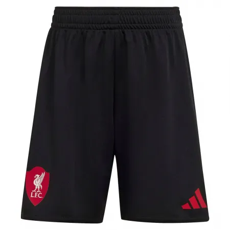 아디다스 리버풀 FC 25/26 Mini 어웨이 주니어 세트 5142170534