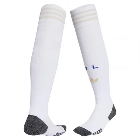 아디다스 올림피크 De Lyon Anniversary 축구 양말 5142170646