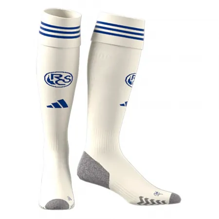 아디다스 레이싱 클럽 스트라스부르 축구 양말 5142170753