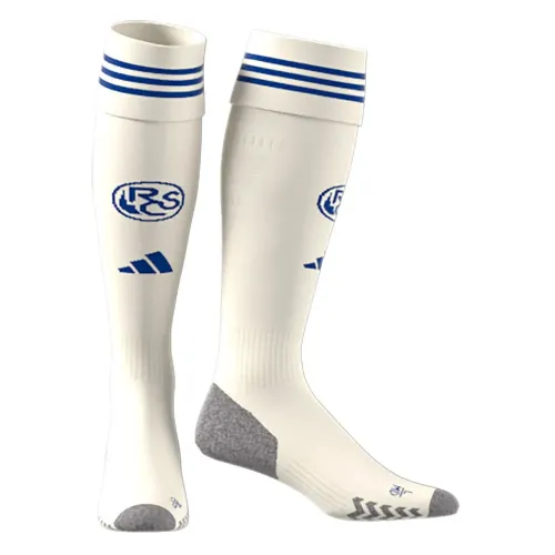 아디다스 Racing Club Strasbourg 축구 양말 5142170753