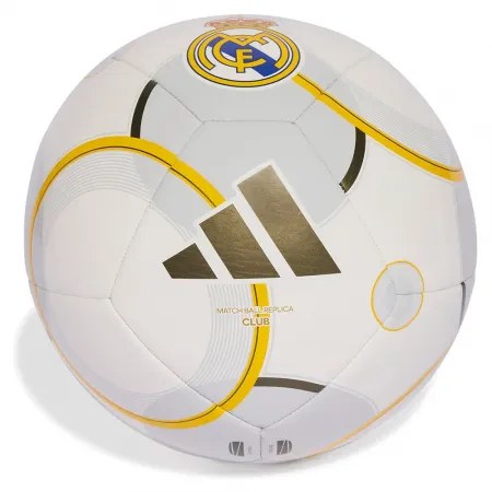 아디다스 레알마드리드 홈 클럽 축구공 5142170793