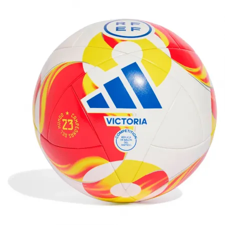 아디다스 스페인 25 컴퍼티션 축구공 5142170889