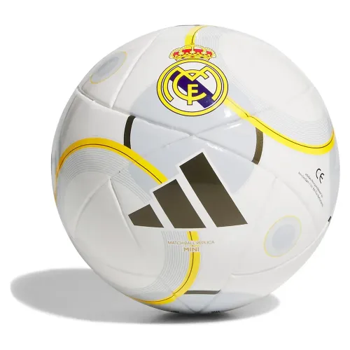 아디다스 레알마드리드 Home 미니 축구공 5142170896