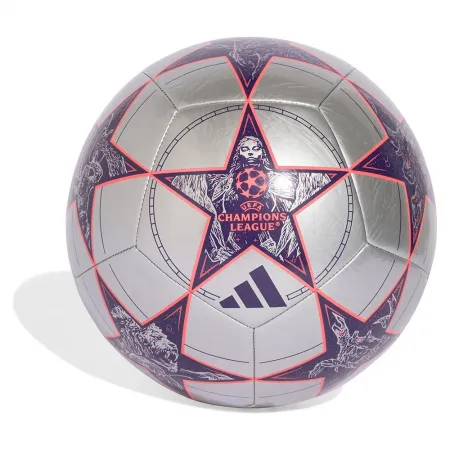 아디다스 UCL 클럽 25/26 리그 Stage 축구공 5142171046