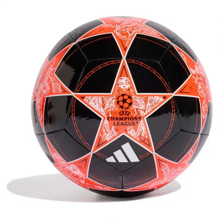 아디다스 UCL 클럽 25/26 리그 Stage 축구공 5142171056
