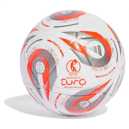 아디다스 UEFA 우먼 유로25 Final 리그 축구공 5142171070
