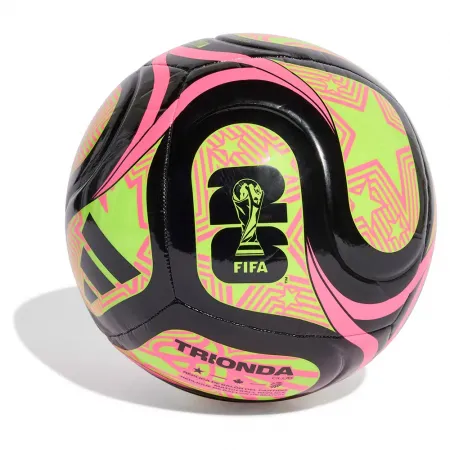 아디다스 World Cup 2026 클럽 축구공 5142171106