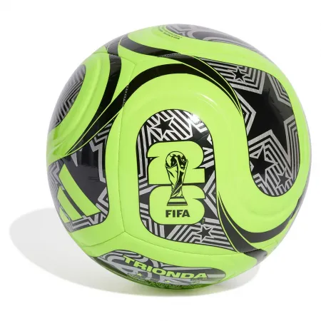 아디다스 World Cup 2026 클럽 축구공 5142171130