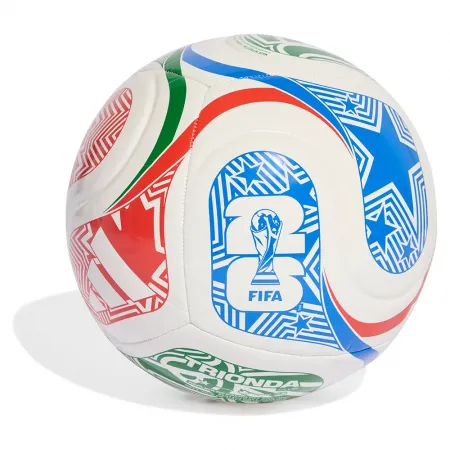 아디다스 World Cup 2026 클럽 축구공 5142171152