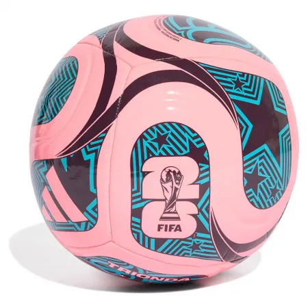 아디다스 World Cup 2026 클럽 축구공 5142171159