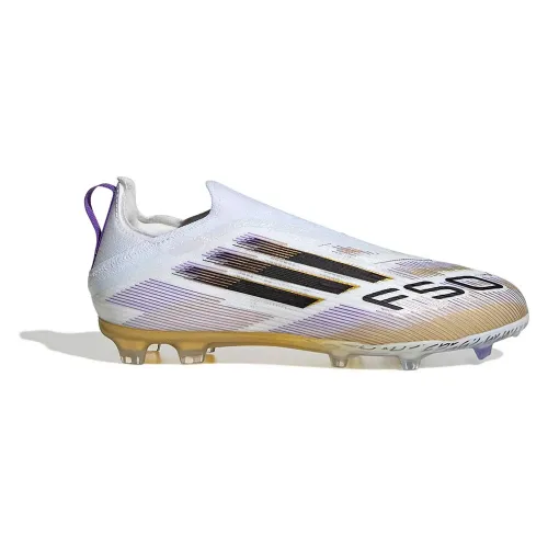 아디다스 F50 Elite Laceless FG 축구화 5142184263