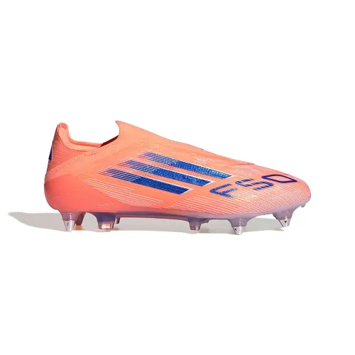 아디다스 F50 Elite Laceless SG 축구화 5142184266