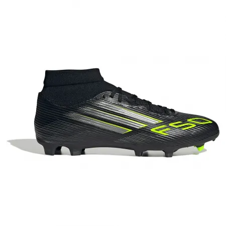 아디다스 F50 리그 Mid FG/MG 축구화 5142184307