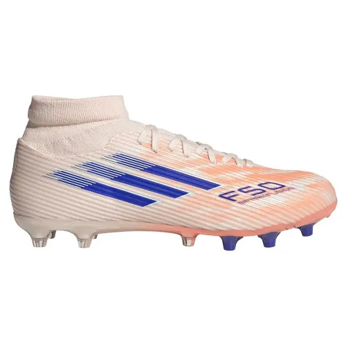 아디다스 F50 Sparkfusion 리그 FG/AG 여성 축구화 5142184369