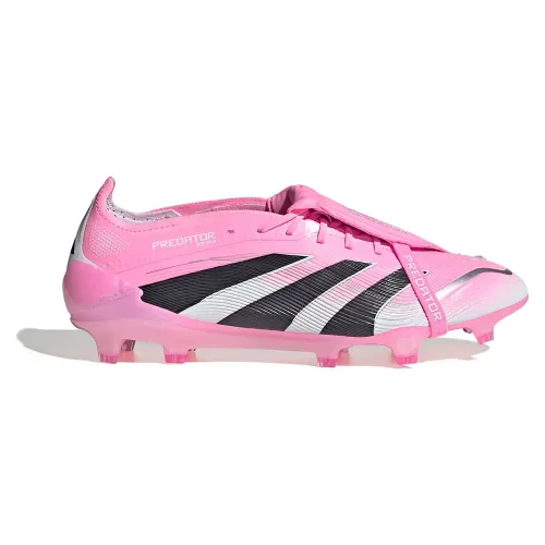 아디다스 Predator Elite Fold-Over Tongue FG 축구화 5142184406