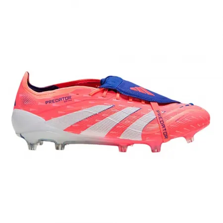 아디다스 프레데터 Elite 폴드오버 Tongue FG 축구화 5142184414
