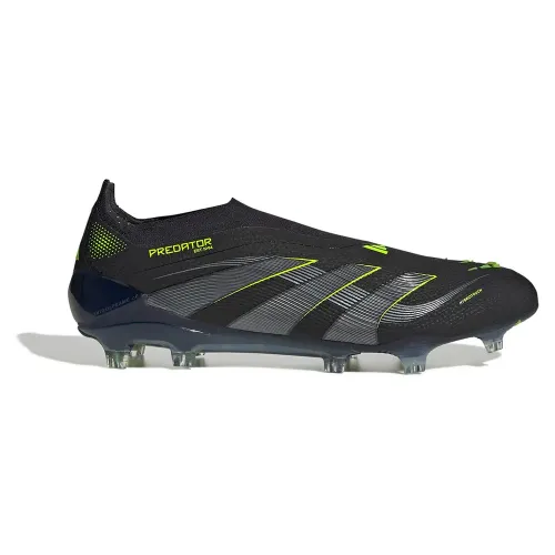 아디다스 Predator Elite Laceless FG 축구화 5142184425