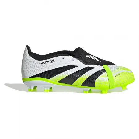 아디다스 프레데터 리그 폴드오버 Tongue FG/MG 주니어 축구화 5142184447