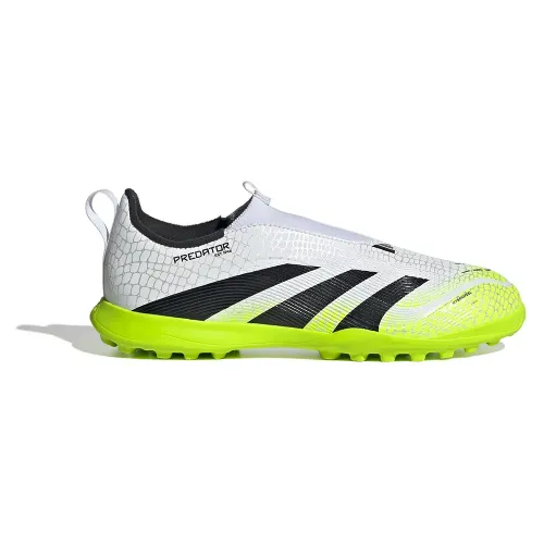 아디다스 프레데터 리그 Laceless TF 축구화 5142184467