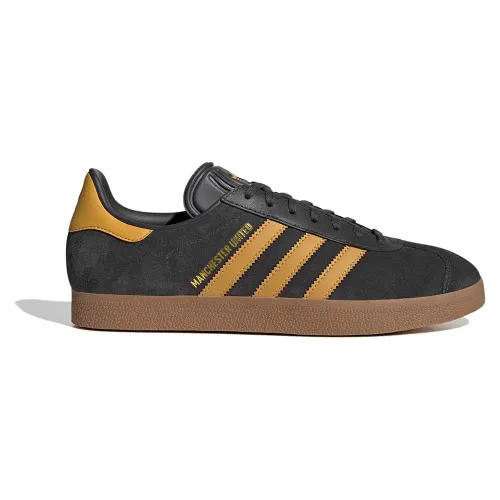 아디다스 Gazelle Manchester United 운동화 5142196346