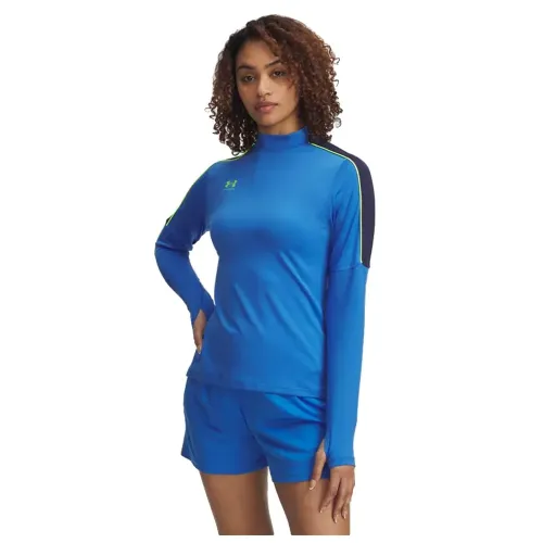 언더아머 Challenger 긴팔 이너웨어 5142266066