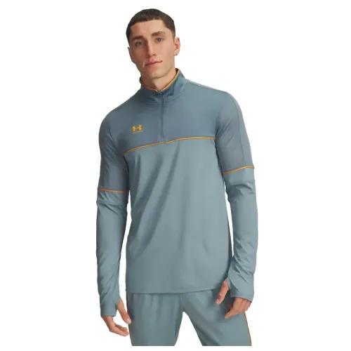 언더아머 Challenger 트레이닝 하프 지퍼 스웨트셔츠 5142266100