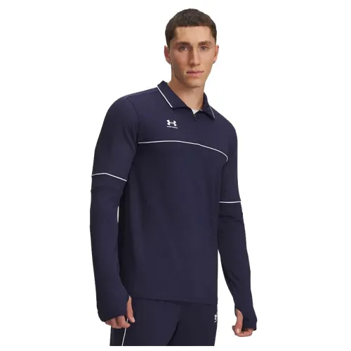 언더아머 Challenger 트레이닝 하프 지퍼 스웨트셔츠 5142266102