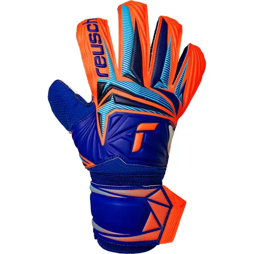 로이쉬 Attrakt Solid 골키퍼 장갑 5142276519