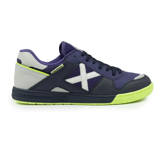 무니치 Continental 966 인도어 풋살화 5142328214