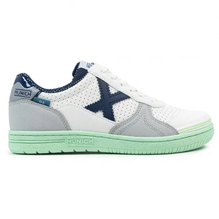 무니치 G-3 4뉴에라 47 인도어 풋살화 5142328281