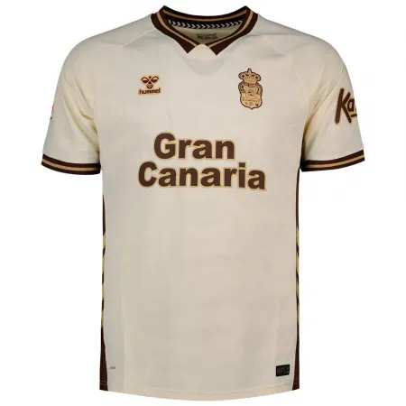 험멜 UD Las Palmas 25/26 Third 반팔 티셔츠 5142337448