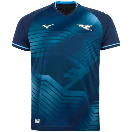 미즈노 Lazio 25/26 써드 주니어 반팔 티셔츠 5142409557
