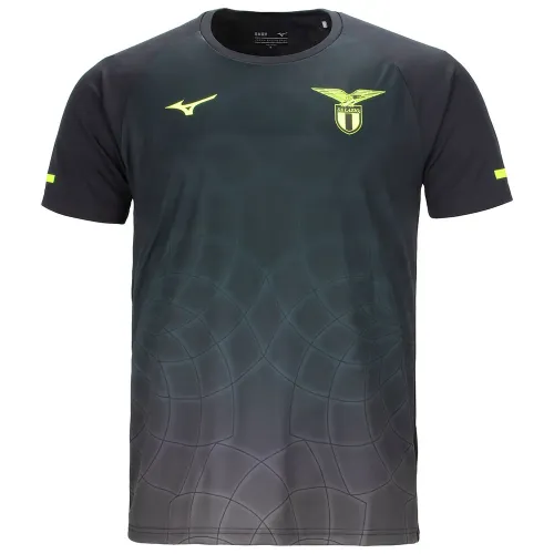 미즈노 Lazio 25/26 훈련 주니어 반팔 티셔츠 5142409564