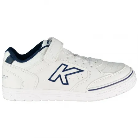 켈미 Precision BTS Elastic 인도어 풋살화 5142417198