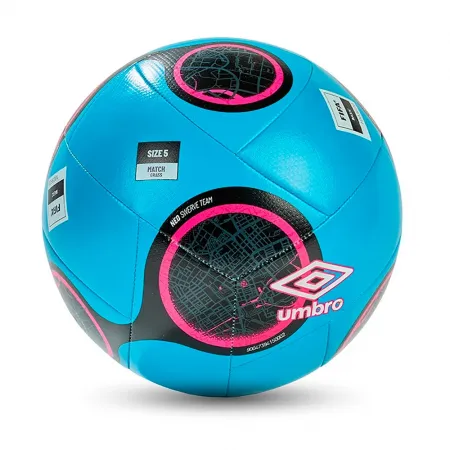 엄브로 Neo Swerve 팀 FB 축구공 5142428557